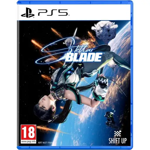 Juego Estelar Blade Playstation 5 | PS5