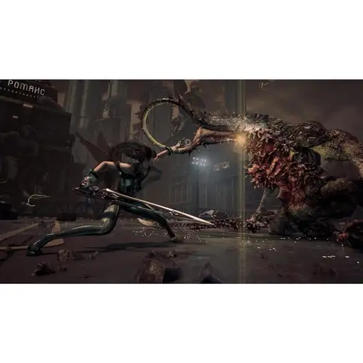 Juego Estelar Blade Playstation 5 | PS5