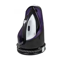 Centro de planchado JATA JECP8522 con plancha de suela cerámica. Vapor constante