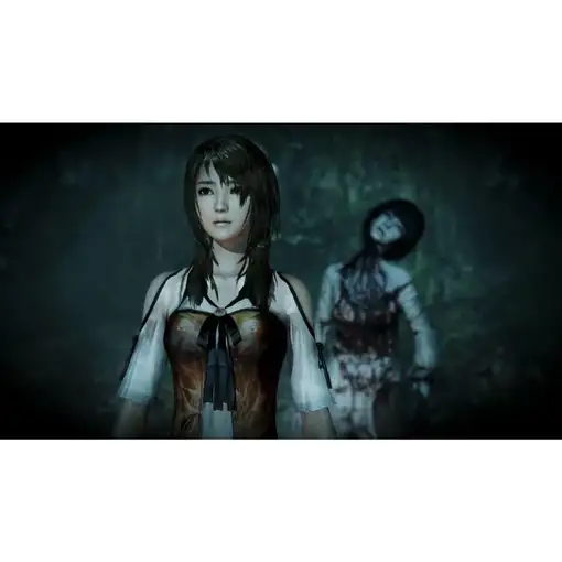 Juego Fatal Frame: Maiden of Black Water Para Playstation 4 | PS4