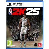 Juego NBA 2K25 para Playstation 5 | PS5