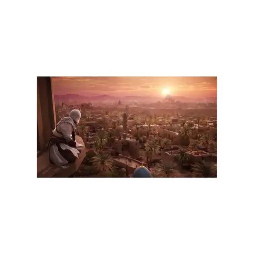 Juego Assassin's Creed Mirage Para Playstation 4 | PS4