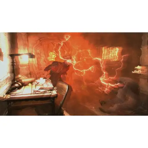 Juego Resident Evil Origins Collection Para Playstation 4 | PS4