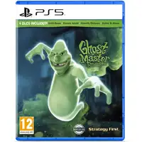 Juego Ghost Master Resurrection Para Playstation 5 | PS5