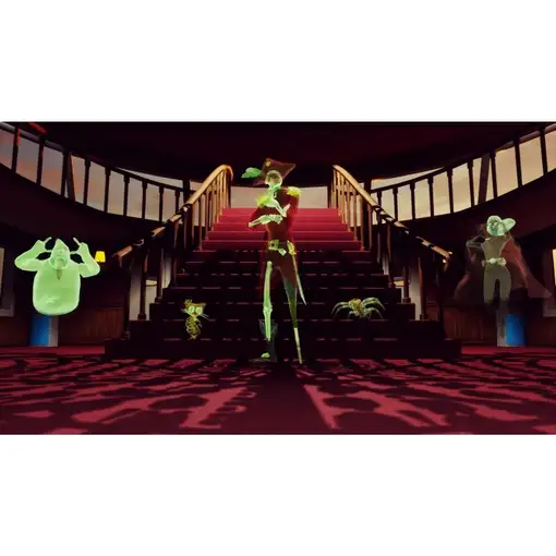 Juego Ghost Master Resurrection Para Playstation 5 | PS5