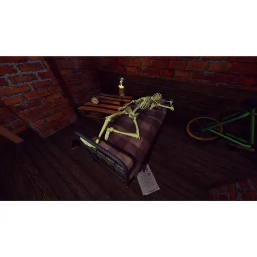 Juego Ghost Master Resurrection Para Playstation 5 | PS5