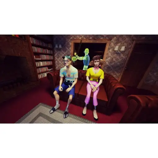 Juego Ghost Master Resurrection Para Playstation 5 | PS5