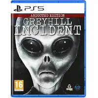 Juego Greyhill Incident para Playstation 5 | PS5