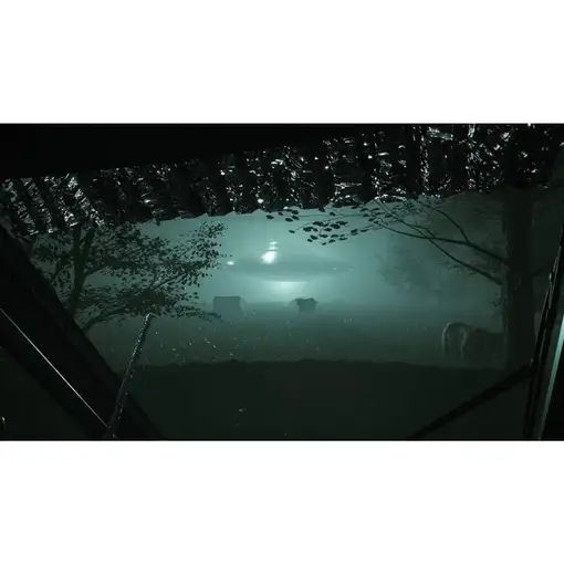 Juego Greyhill Incident para Playstation 5 | PS5