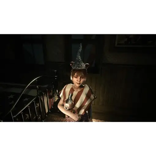 Juego Greyhill Incident para Playstation 5 | PS5