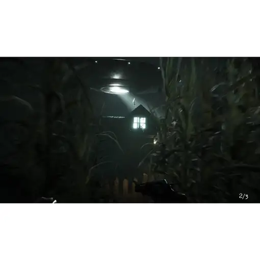 Juego Greyhill Incident para Playstation 5 | PS5