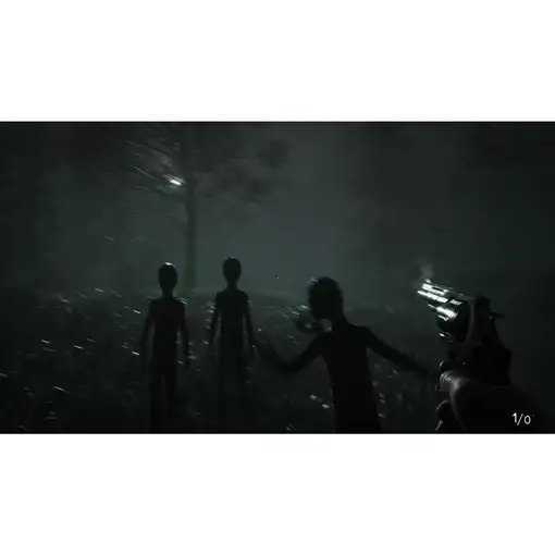 Juego Greyhill Incident para Playstation 5 | PS5