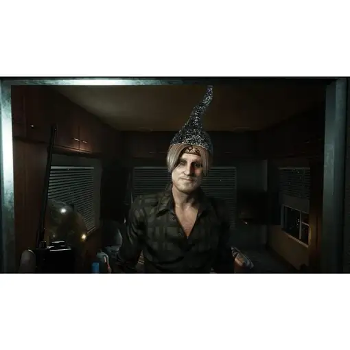 Juego Greyhill Incident para Playstation 5 | PS5