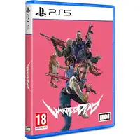 Juego Wanted: Dead para Playstation 5 | PS5