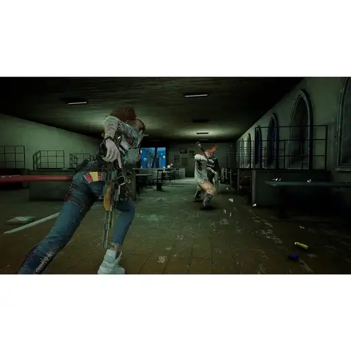 Juego Wanted: Dead para Playstation 5 | PS5