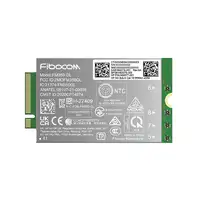 HP 5G Sub-6 Cat 19 WWAN tarjeta y adaptador de interfaz