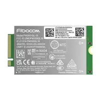 HP 4G LTE-A Pro Cat16 WWAN tarjeta y adaptador de interfaz HP 4G LTE-A Pro Cat16 WWAN tarjeta y adaptador de interfaz