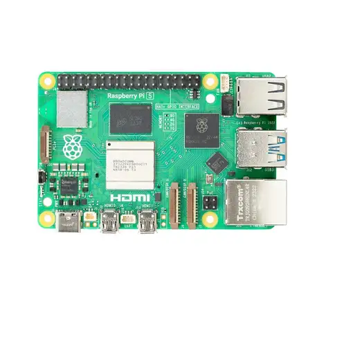 Raspberry Pi SC1111 placa de desarrollo Arm Cortex-A76 2400 MHz