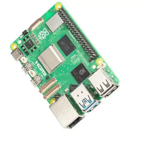 Raspberry Pi SC1111 placa de desarrollo Arm Cortex-A76 2400 MHz