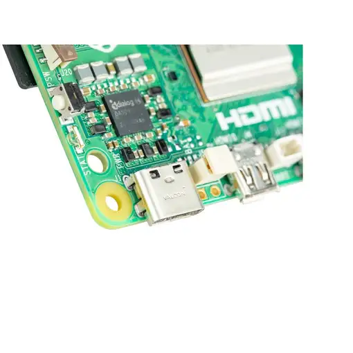 Raspberry Pi SC1111 placa de desarrollo Arm Cortex-A76 2400 MHz