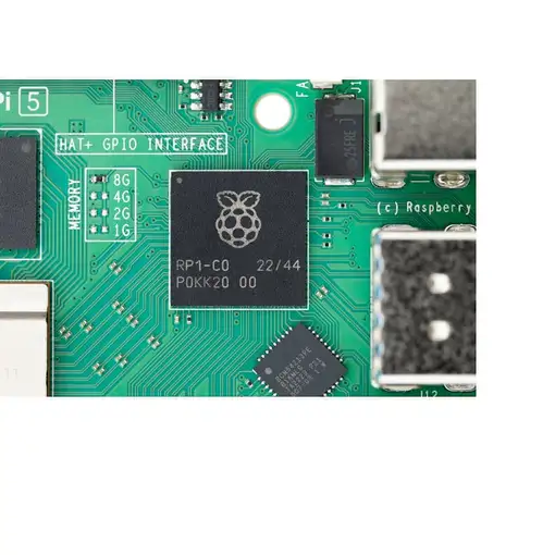 Raspberry Pi SC1111 placa de desarrollo Arm Cortex-A76 2400 MHz