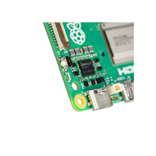 Raspberry Pi SC1111 placa de desarrollo Arm Cortex-A76 2400 MHz