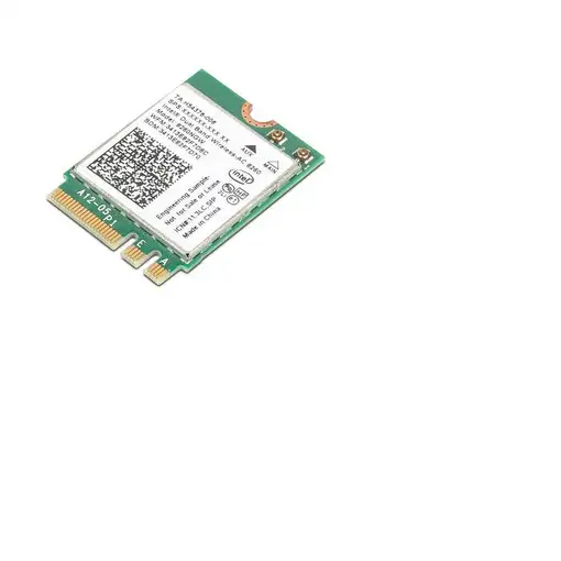 Lenovo 4XC0R38452 refacción para laptop WWAN Card