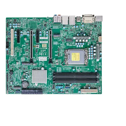 Supermicro MBD-X13SAE Intel W680 LGA 1700 ATX
