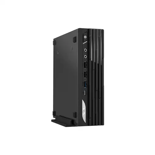 MSI Pro DP21 14M-1044EU PC Intel® Core™ i5 i5-14400 8GB DDR5-SDRAM 512GB SSD W11