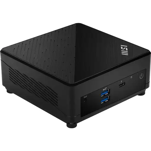 MSI Cubi 5 12M-001EU PCs/estación de trabajo Intel® Core™ i7 i7-1255U 16 GB DDR4-S