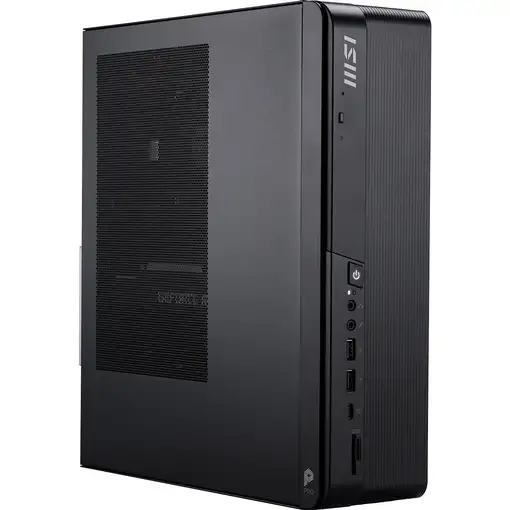 MSI Pro DP80 A14G-004EU PC Intel® Core™ i5 i5-14400 16GB DDR5-SDRAM 512GB SSD