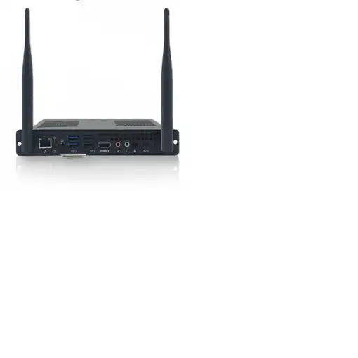 Newline WB5C820U PCs/estación de trabajo Intel® Core™ i5 i5-1240P 8 GB DDR4-SDRAM