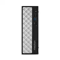 MEDION AKOYA T80 Intel® Core™ i5 i5-12450H 16 GB DDR4-SDRAM 512 GB SSD Windows 11