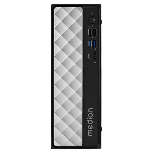 MEDION AKOYA T80 Intel® Core™ i5 i5-12450H 16 GB DDR4-SDRAM 512 GB SSD Windows 11