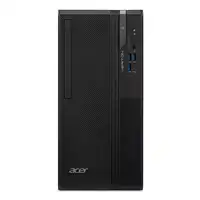 Acer Veriton VS2720G Intel® Core™ i3 i3-14100 8 GB DDR5-SDRAM 512 GB SSD