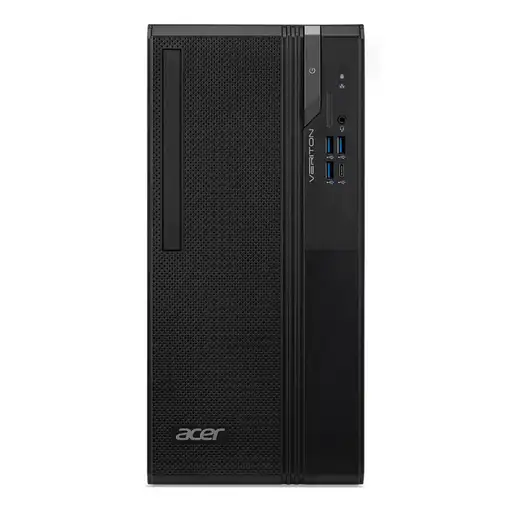 Acer Veriton VS2720G Intel® Core™ i3 i3-14100 8 GB DDR5-SDRAM 512 GB SSD