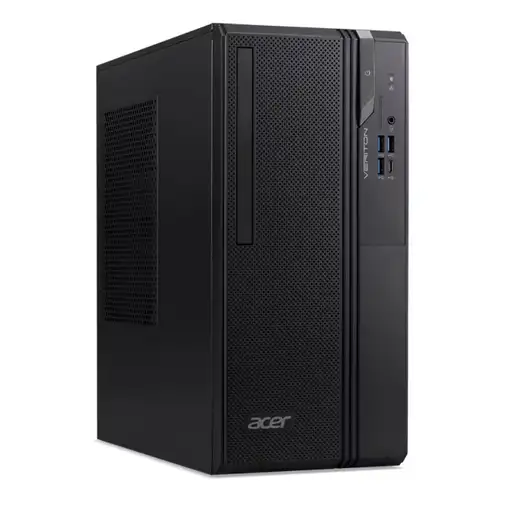Acer Veriton VS2720G Intel® Core™ i3 i3-14100 8 GB DDR5-SDRAM 512 GB SSD