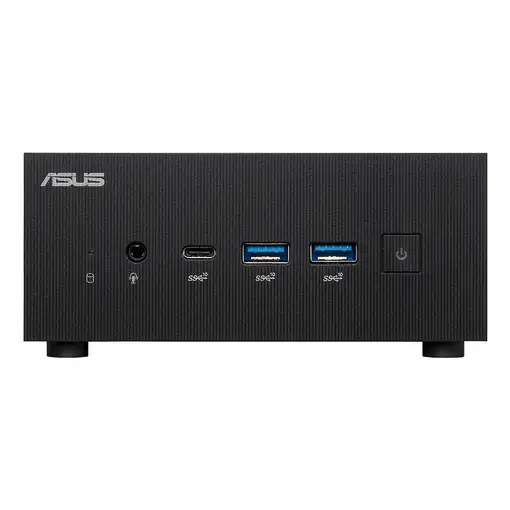 ASUS ExpertCenter PN64-S7013MD Intel® Core™ i7 i7-12700H 16 GB DDR5-SDRAM 512 GB