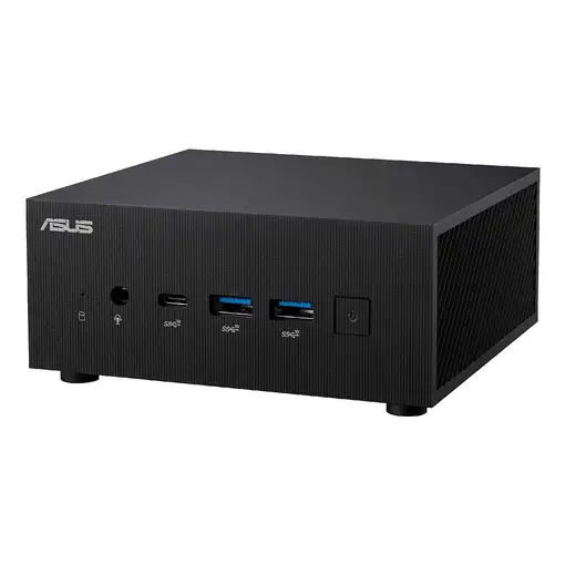 ASUS ExpertCenter PN64-S7013MD Intel® Core™ i7 i7-12700H 16 GB DDR5-SDRAM 512 GB