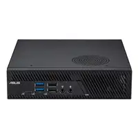 ASUS PB63-B3203AH Intel® Core™ i3 i3-14100 8 GB DDR5-SDRAM 256 GB SSD Windows 11 P