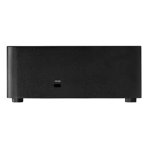 MSI Cubi NUC AI 1UMG-033ES Intel Core Ultra 5 125H 8 GB DDR5-SDRAM 512 GB SSD