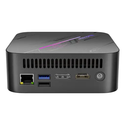 Blackview MP100 AMD Ryzen™ 7 5825U 16 GB DDR4-SDRAM 512 GB SSD Windows 11 Pro Mini