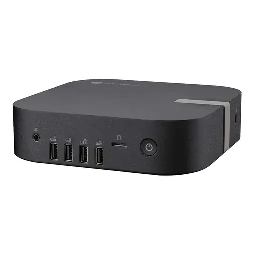 ASUS Chromebox CHROMEBOX5-S7009UNA Intel® Core™ i7 i7-1355U 16 GB DDR4-SDRAM ASUS Chromebox CHROMEBOX5-S7009UNA Intel® Core™ i7 i7-1355U 16 GB DDR4-SDRAM