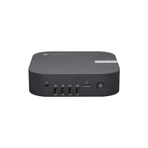 ASUS Chromebox CHROMEBOX5-S7009UNA Intel® Core™ i7 i7-1355U 16 GB DDR4-SDRAM