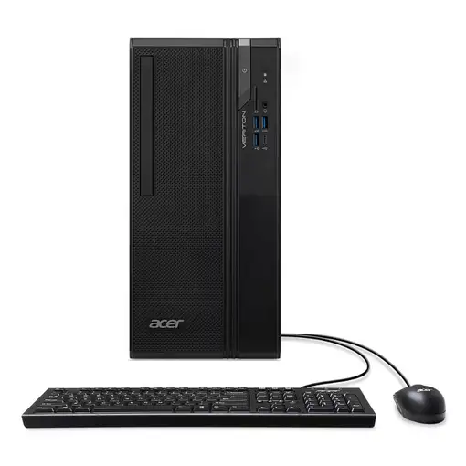 Acer Veriton VS2720G Intel® Core™ i7 i7-14700 16 GB DDR5-SDRAM 512 GB SSD Midi Tow