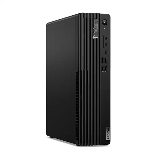 Lenovo ThinkCentre M75s Gen 5 AMD Ryzen™ 3 8300G 8 GB DDR5-SDRAM 256 GB SSD Window Lenovo ThinkCentre M75s Gen 5 AMD Ryzen™ 3 8300G 8 GB DDR5-SDRAM 256 GB SSD Window