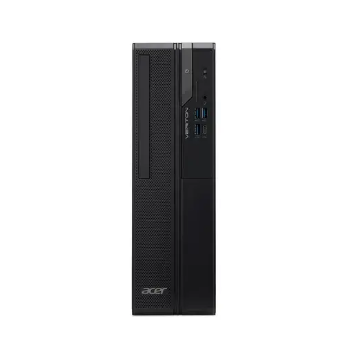 Acer Veriton X2722G Intel® Core™ i3 i3-14100 8GB DDR5-SDRAM 512GB SSD W 11 Pro