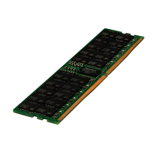 HPE 32GB (1x32GB) Dual Rank x8 DDR5-6400 CAS-52-52-52 EC8 Registered Smart Memory