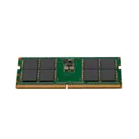HP 32GB DDR5 (1x32GB) 5600 SODIMM ECC Memory HP 32GB DDR5 (1x32GB) 5600 SODIMM ECC Memory