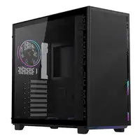 GIGABYTE C400 Midi Tower Negro